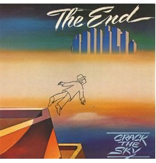 Crack The Sky - The End