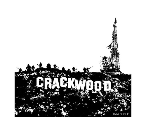 Crackboy - Crackwood