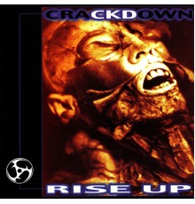 Crackdown - Rise Up