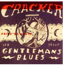 Cracker - Gentleman's Blues