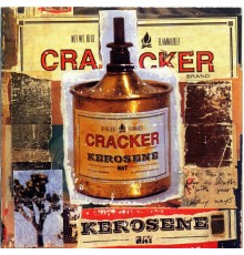 Cracker - Kerosene Hat