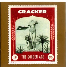 Cracker - The Golden Age