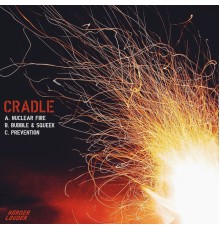 Cradle - Nuclear Fire