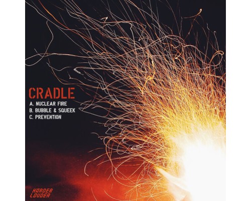 Cradle - Nuclear Fire