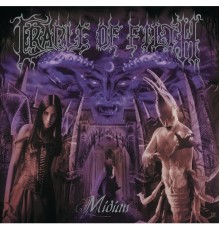 Cradle Of Filth - Midian