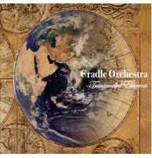 Cradle Orchestra - Transcended Elements