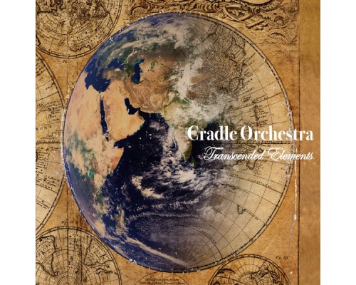 Cradle Orchestra - Transcended Elements