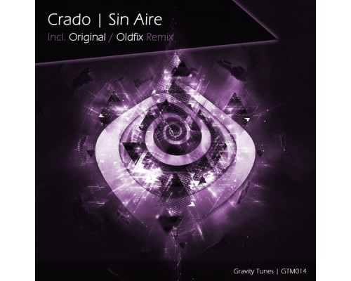 Crado - Sin Aire