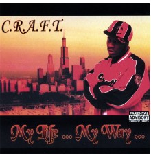 Craft - My Life, My Way