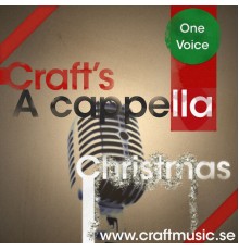 Craft - Craft's a Cappella Christmas