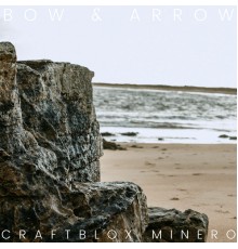 Craftblox Minero - Bow & Arrow