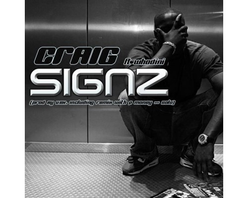 Craig - Signz