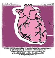 Craig Cardiff - Fistful Of Flowers