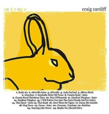 Craig Cardiff - Easter Eggs