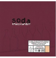 Craig Cardiff - Soda