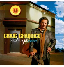 Craig Chaquico - Midnight Noon