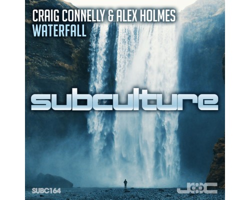 Craig Connelly & Alex Holmes - Waterfall