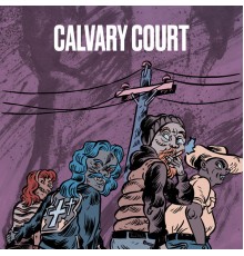 Craig Finn - Calvary Court