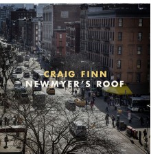 Craig Finn - Newmyer's Roof