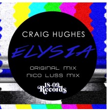 Craig Hughes - Elysia