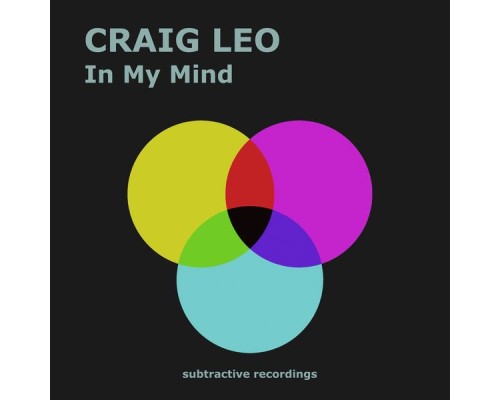 Craig Leo - In My Mind