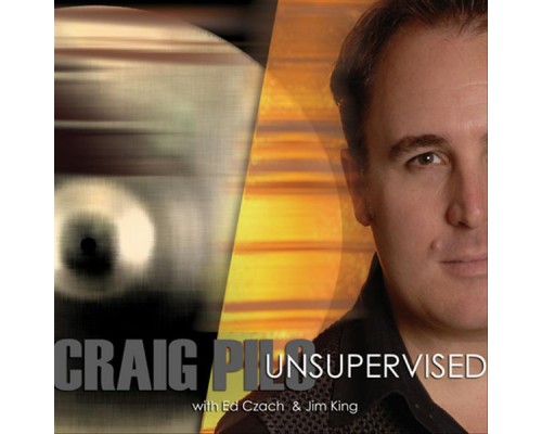 Craig Pilo - Unsupervised