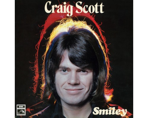 Craig Scott - Smiley