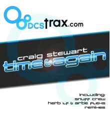 Craig Stewart - Time & Again