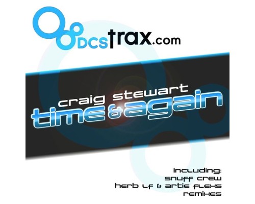 Craig Stewart - Time & Again