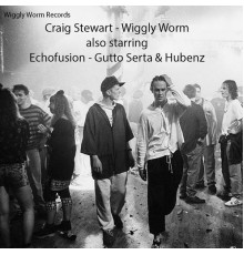 Craig Stewart - Wiggly Worm