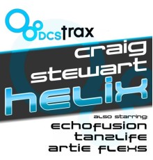 Craig Stewart - Helix