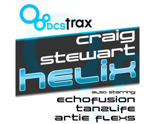 Craig Stewart - Helix