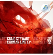 Craig Stewart - Karman Line