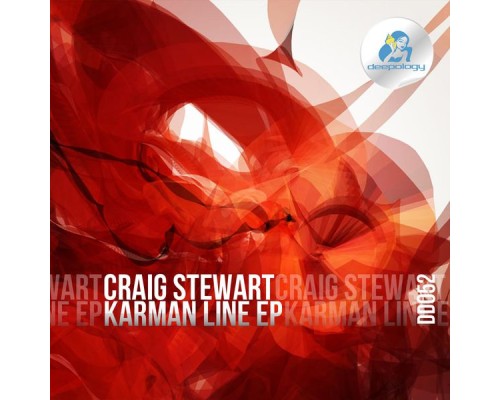 Craig Stewart - Karman Line