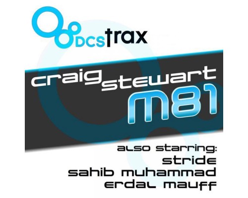 Craig Stewart - M81