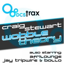 Craig Stewart - Wobble Theory