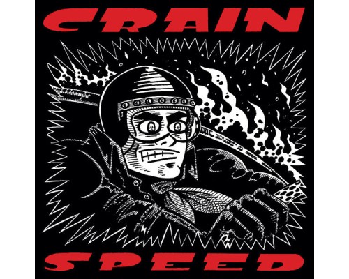 Crain - Speed