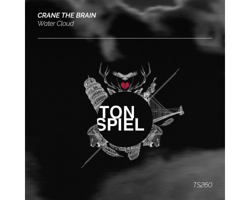 Crane The Brain - Water Cloud