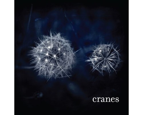 Cranes - Cranes