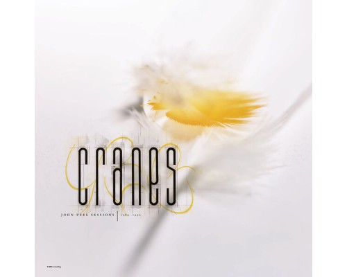 Cranes - John Peel Sessions (1989-1990)