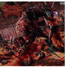 Cranial Torment - Blood Dome