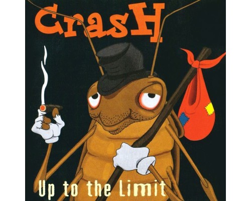 Crash - Up to the Limit