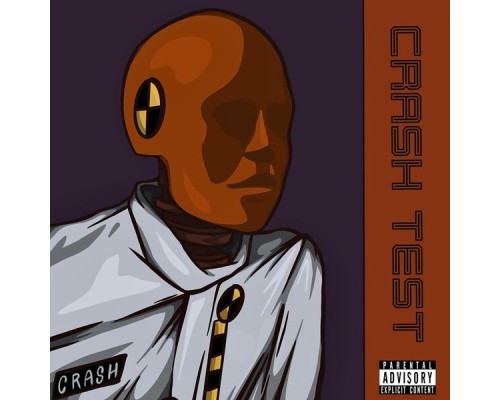 Crash - Crash Test