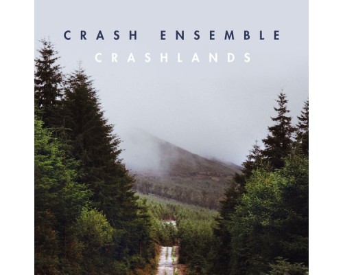 Crash Ensemble - Crashlands