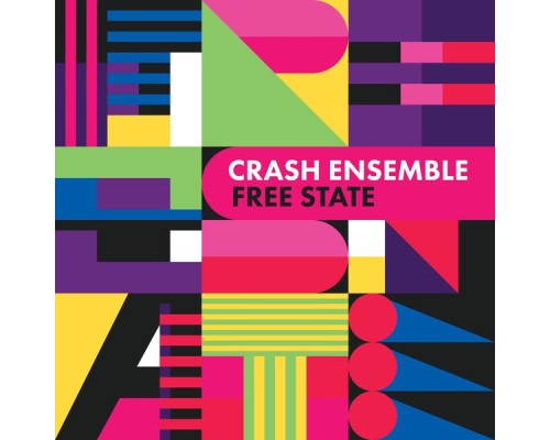 Crash Ensemble - Free State