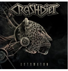 Crashdïet - Automaton