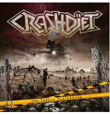 Crashdiet - The Savage Playground