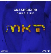 Crashguard - Sure Fire (Original Mix)