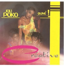 Créative - Créative (Jou poko ouve)