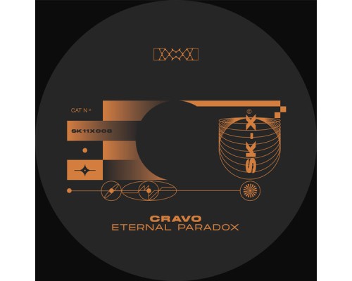 Cravo - Eternal Paradox